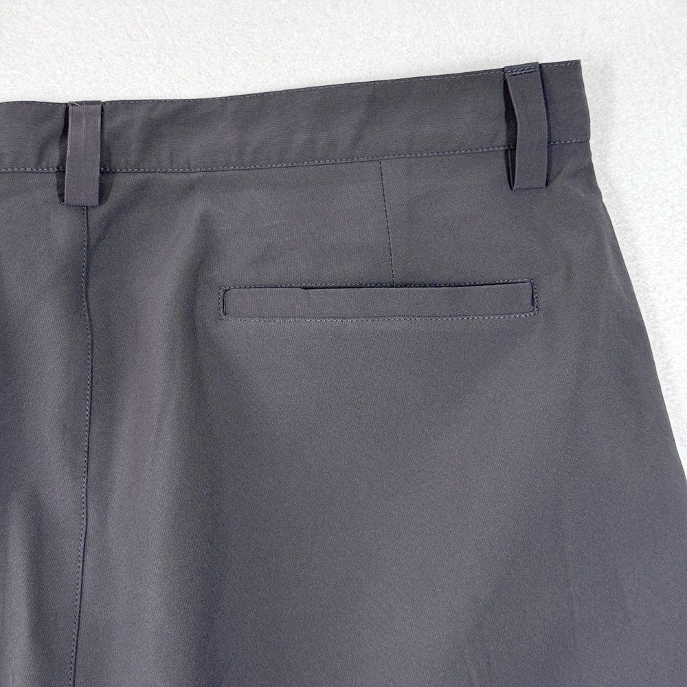 Ministry of Supply Pants Men 34 Aero Performance Chino Slim Fit Straight 34x34 - Picture 9 of 15
